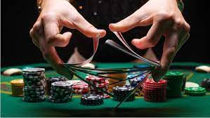 Онлайн казино Casino Calibry